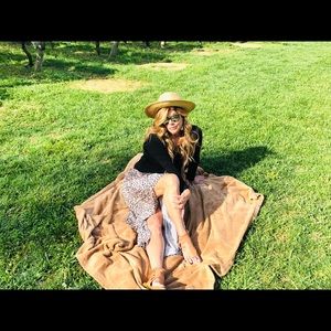 Meet your Posher, Roseanne